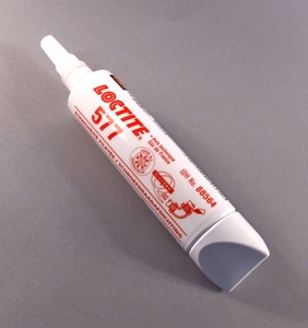 LOCTITE 577 EN TUBE DE 250 ML