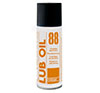 LUB OIL 88 EN AEROSOL DE 200 ML