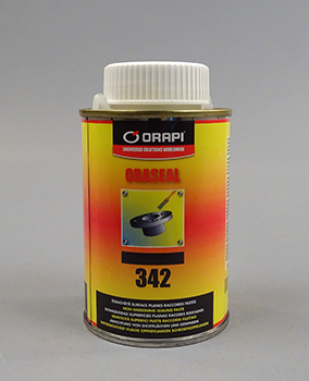 ORAPI ORASEAL EN BOITE DE 250 ML