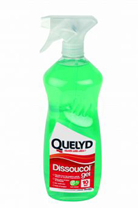 QUELYD DISSOUCOL GEL EN SPRAY DE 1 L