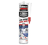 RUBSON MASTIC AUTO BATEAUX NOIR EN CARTOUCHE DE 280 ML