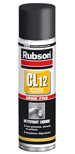 RUBSON CL12 EN AEROSOL DE 500 ML