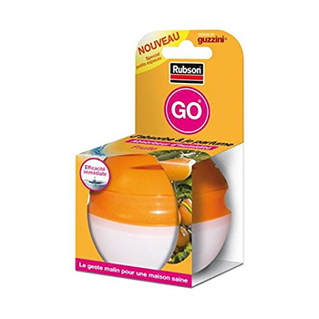 RUBSON GO J ABSORBE ET JE PARFUME FRUITE