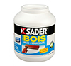 SADER COLLE BOIS PROGRESSIVE EN POT DE 650 GR