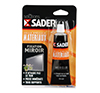 SADER COLLE MIROIR EN TUBE DE 55 ML