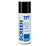 SCREEN TFT EN AEROSOL DE 200 ML