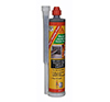 SIKA FIRESTOP FOAM GRIS EN CARTOUCHE DE 210 ML - par 12