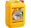 SIKAGARD PROTECTION SOL MAT EN BIDON DE 5 L