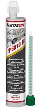 TEROSON EP 5010 TR EN CARTOUCHE DE 175 ML