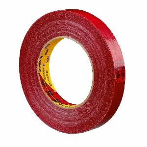 3M 3741 IVOIRE LARGEUR 12 MM EN ROULEAU DE 66 M