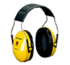 3M OPTIME CASQUE ANTIBRUIT 27dB