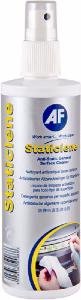 AF STA250D STATICLENE EN SPRAY DE 250 ML