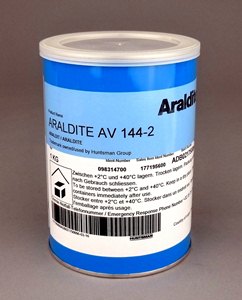 ARALDITE AV 144-2 EN BOITE DE 1 KG