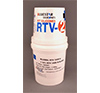 BLUESIL RTV 3428 BLANC EN KIT DE 1.1 KG