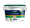 BOSTIK ENDUIT 4 EN 1 PATE EN SEAU DE 4 KG