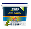 BOSTIK ENDUIT DE LISSAGE ISOLANT THERMIQUE EN SEAU DE 6,5 L - arrêté