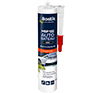 BOSTIK MSP 122 AUTO BATEAU NOIR EN CARTOUCHE DE 290 ML