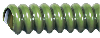 ELECTROFLEX OIL 154-016 VERT EN ROULEAU DE 30 M