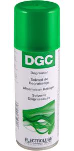 ELECTROLUBE DGC200DB EN AEROSOL DE 200 ML+BROSSE