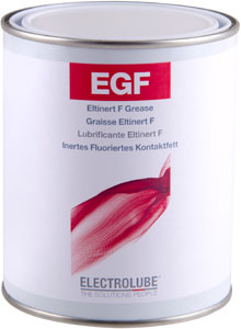 ELECTROLUBE EGF01K EN BOITE DE 1 KG