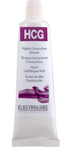 ELECTROLUBE HCG50TN EN TUBE DE 50 ML