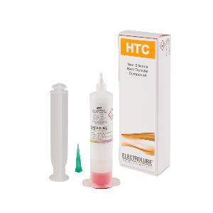 ELECTROLUBE HTC35SL EN SERINGUE DE 35 ML