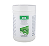 ELECTROLUBE IPA100 EN BOITE DE 100 LINGETTES