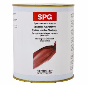 ELECTROLUBE SPG900 EN BOITE DE 900 GR