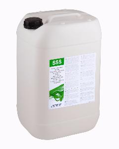 ELECTROLUBE SSS25L EN BIDON DE 25 L