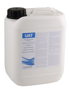 ELECTROLUBE UAT05L EN BIDON DE 5 L