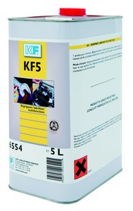 KF5 EN BIDON DE 5 L - PAR 2