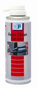 KF AERO CLEAN SERVICE EN AEROSOL DE 150 ML