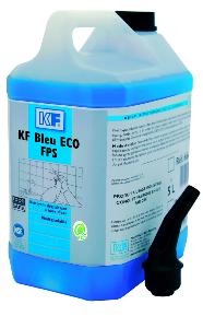 KF BLEU ECO FPS EN BIDON DE 5 L + PULVERISATEUR 