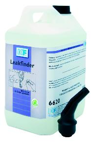 KF LEAKFINDER ECO FPS EN BIDON DE 5 L