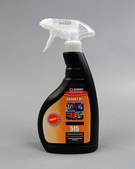 ORAPI ORANET B1 EN SPRAY DE 500 ML