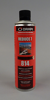 ORAPI REDUCE 7 EN AEROSOL DE 650 ML