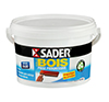 SADER COLLE BOIS PROGRESSIVE EN SEAU DE 2,5 KG