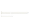 SES QUICK SE-V0 160/47 BLANC EN PAQUET DE 100