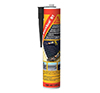 SIKA BLACKSEAL BT NOIR EN CARTOUCHE DE 300 ML - PAR 12