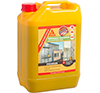 SIKAGARD NETTOYANT CONCENTRE EN BIDON DE 5 L