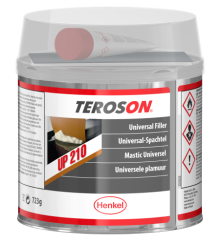 TEROSON UP 210 EN BOITE DE 314 GR