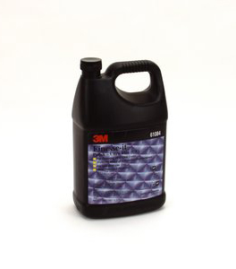 3M SUPER FINE EN BIDON DE 3,8 L