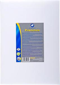 AF PRI025 PRINTCLENE EN PAQUET DE 25 FEUILLES