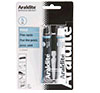 ARALDITE METAL EN KIT DE 2 TUBES DE 15 ML