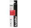 ARALDITE RAPIDE EN KIT DE 2 TUBES DE 100 ML