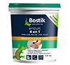 BOSTIK ENDUIT 4 EN 1 PATE EN POT DE 1,5 KG