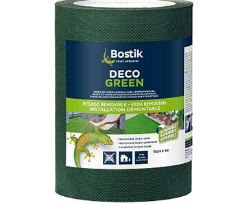 BOSTIK BANDE DE JONCTION ADHESIVE LARGEUR 15 CM EN ROULEAU DE 5 M