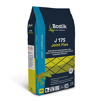 BOSTIK J175 PIERRE EN SAC DE 5 KG