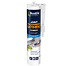 BOSTIK JOINT MACONNERIE BATIMENT GRIS EN CARTOUCHE DE 310 ML