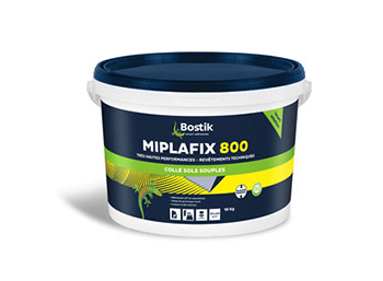 MIPLAFIX 800 EN BIDON DE 18 KG